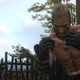 Illustration for article titled In iThe Witcher 3/i, Boxing Brings Geralt Down To Earthem/em